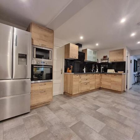 Villa Flora Superior Apartment Cabris Zewnętrze zdjęcie