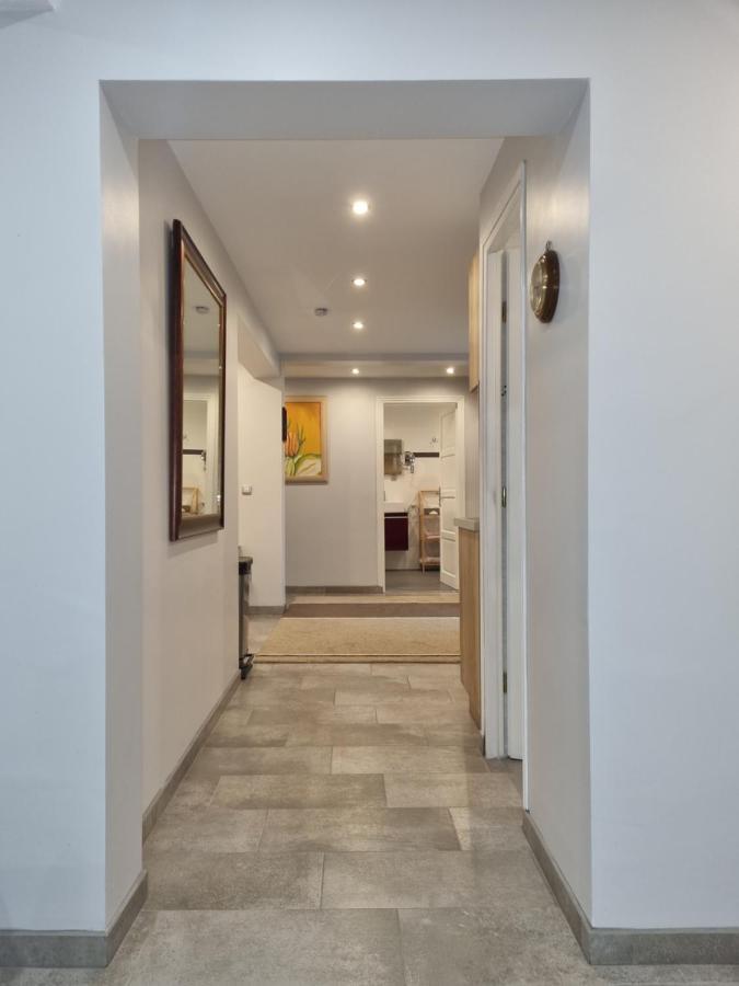 Villa Flora Superior Apartment Cabris Zewnętrze zdjęcie