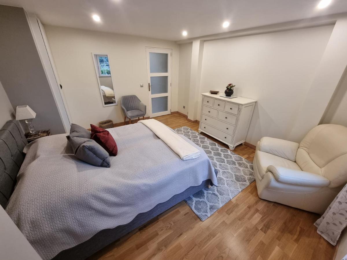 Villa Flora Superior Apartment Cabris Zewnętrze zdjęcie