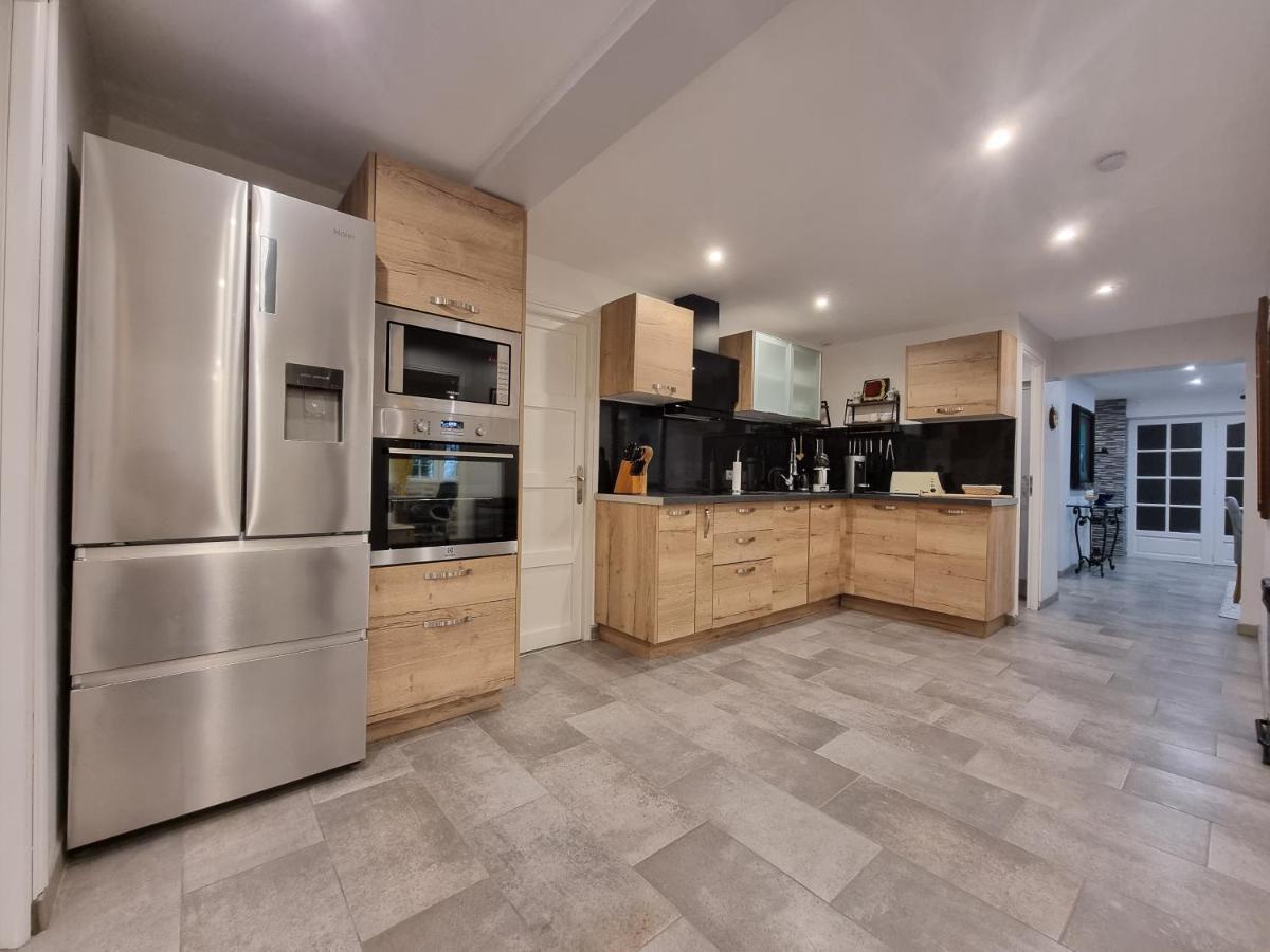 Villa Flora Superior Apartment Cabris Zewnętrze zdjęcie