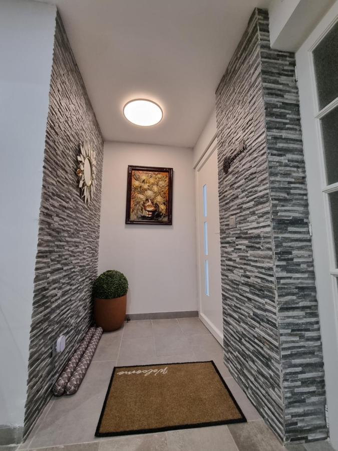 Villa Flora Superior Apartment Cabris Zewnętrze zdjęcie