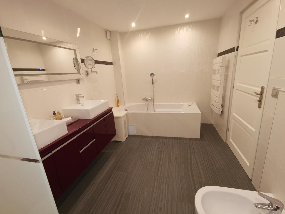 Villa Flora Superior Apartment Cabris Zewnętrze zdjęcie
